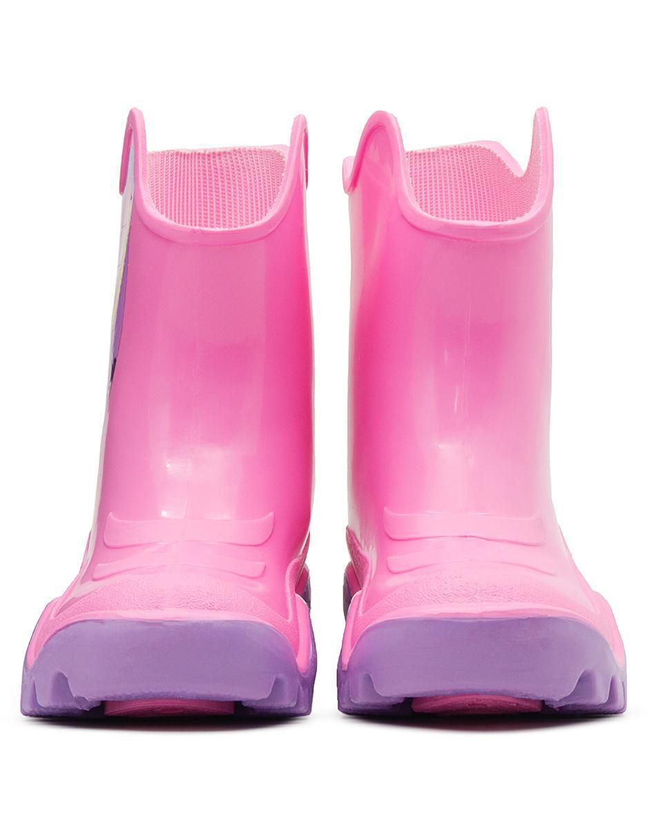 Bota para niña 3