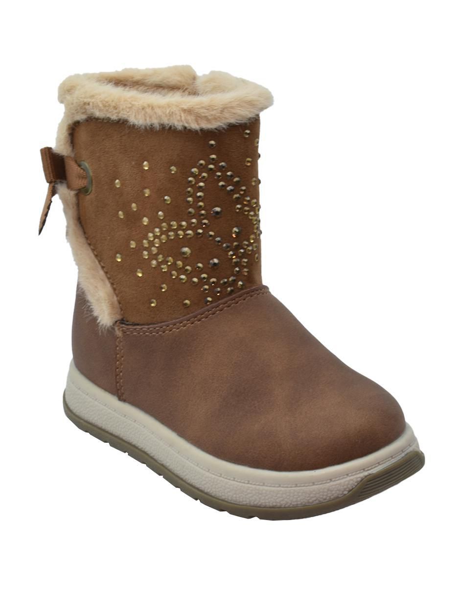 Bota para niña 1