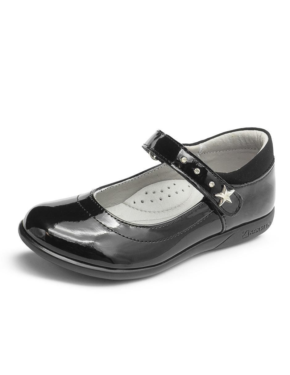 Zapato Back to School para niña 4