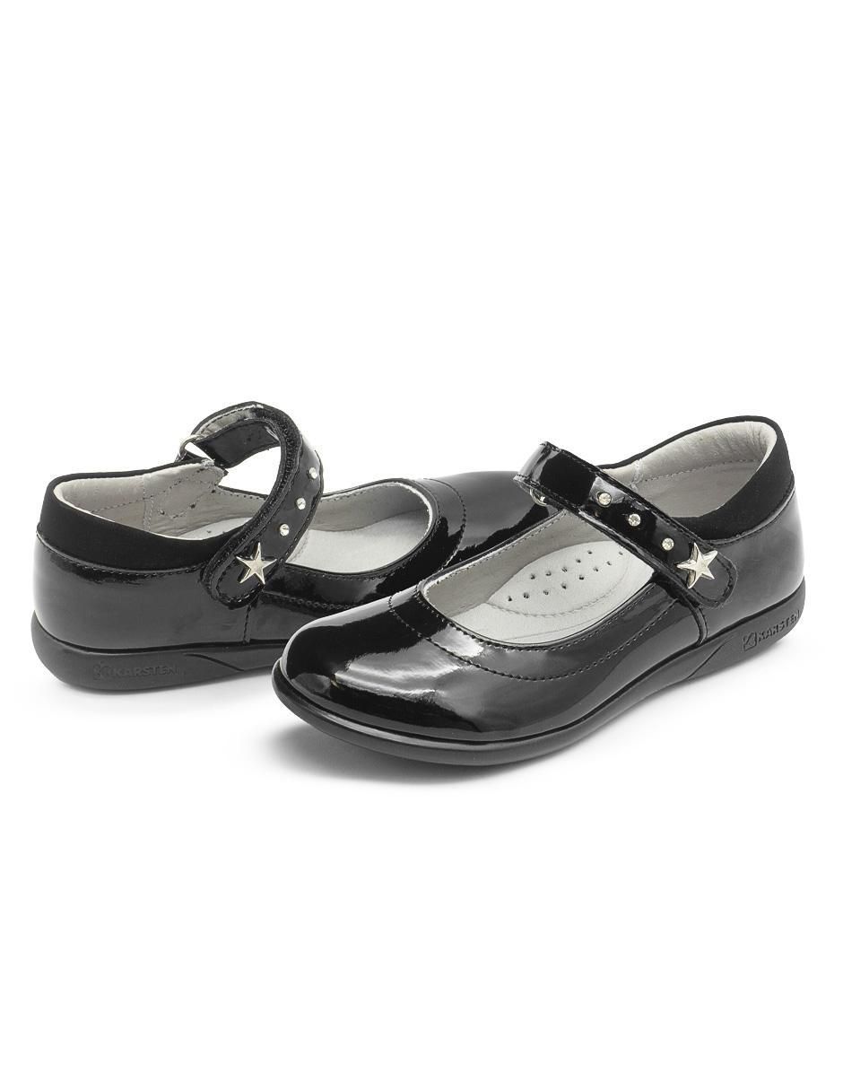 Zapato Back to School para niña 5