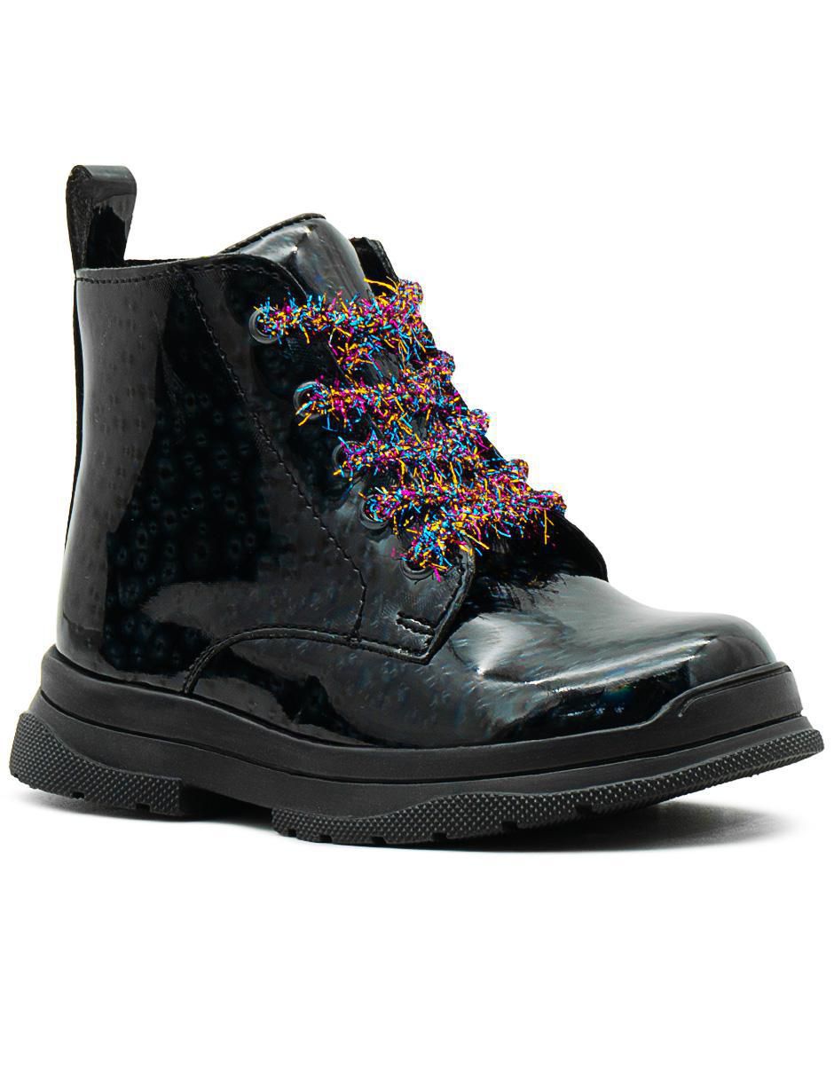 Bota para niña