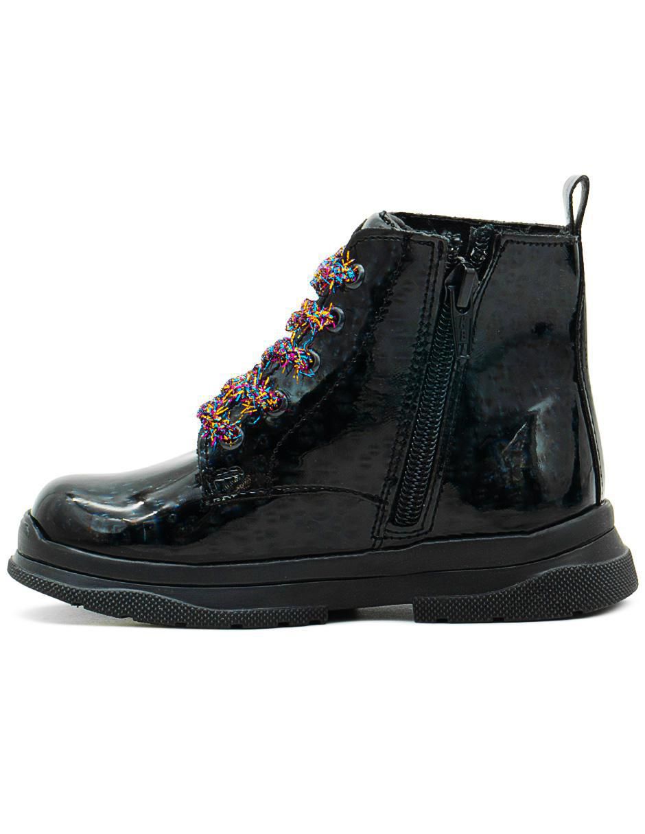 Bota para niña 2
