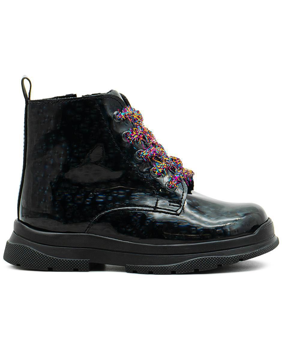 Bota para niña 3