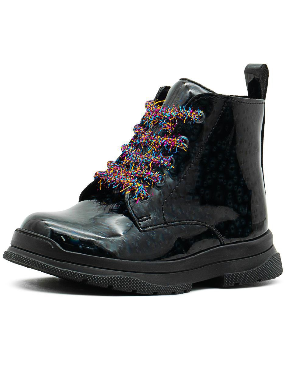 Bota para niña 4