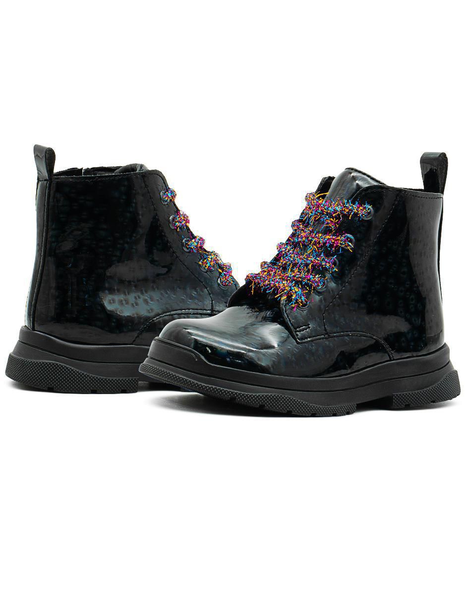 Bota para niña 5