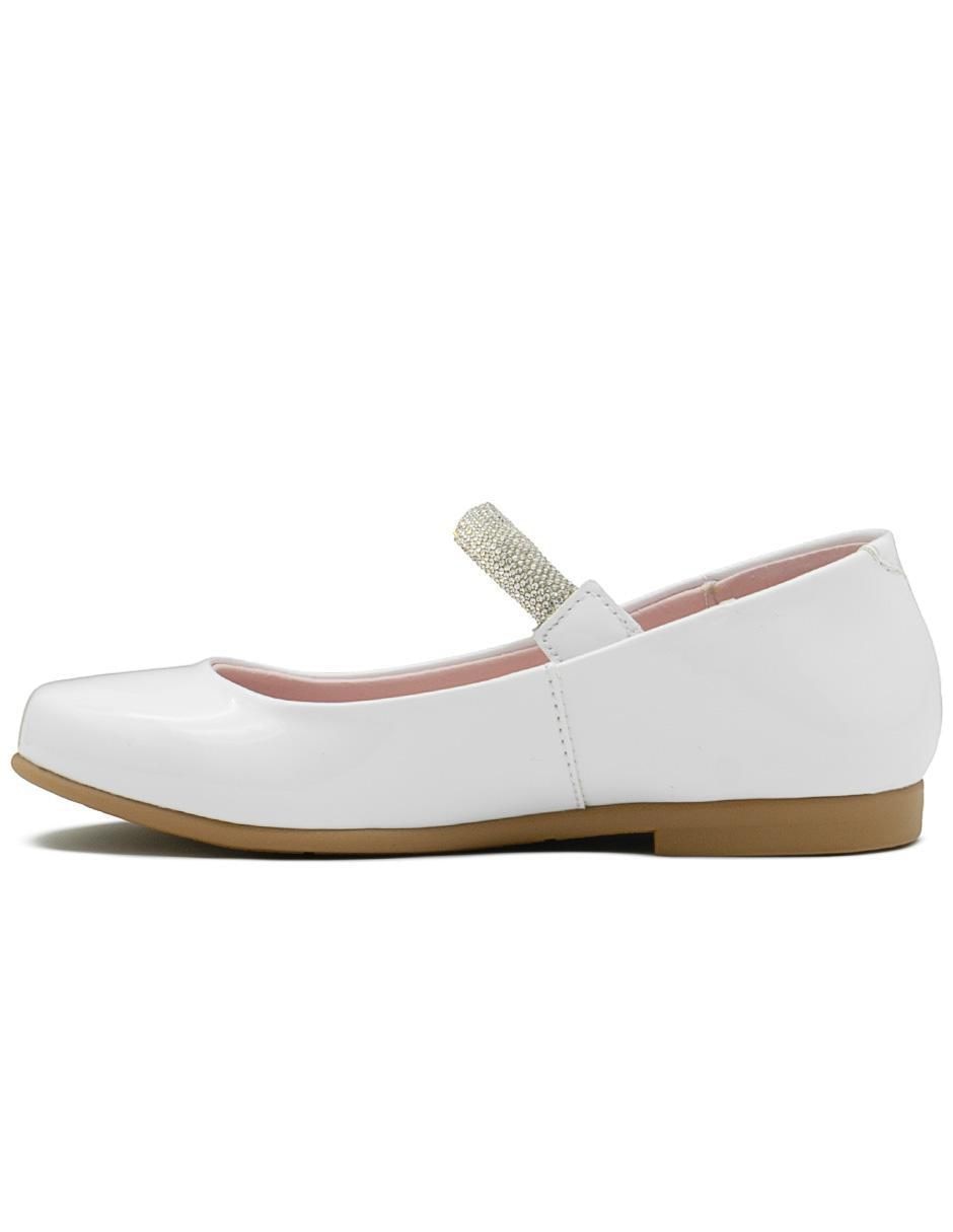 Zapato para niña 2