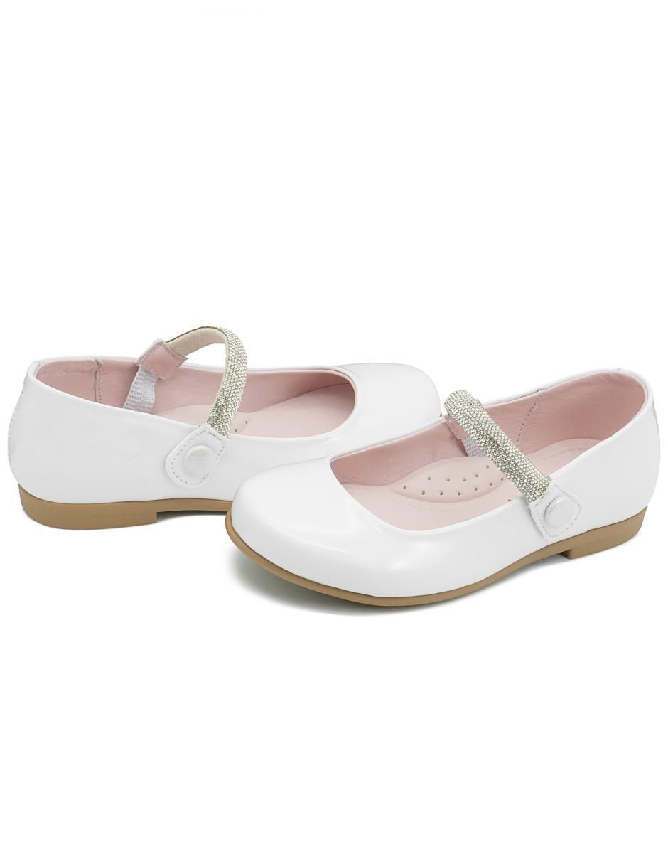 Zapato para niña 5