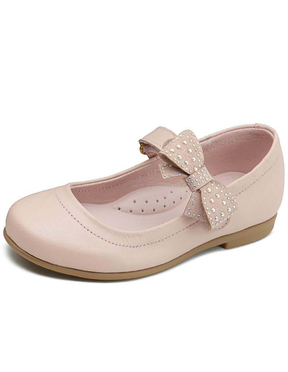 Zapato para niña 4