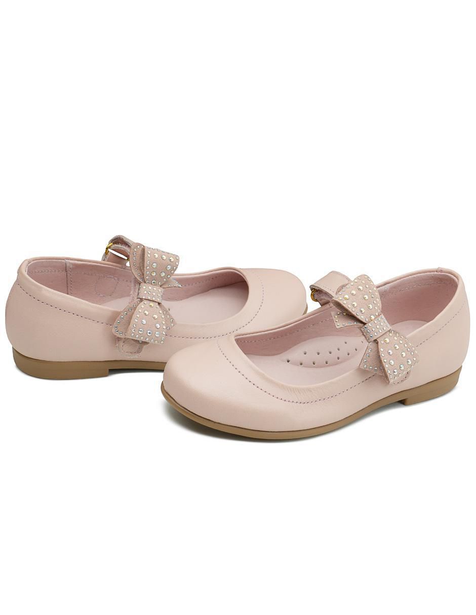 Zapato para niña 5