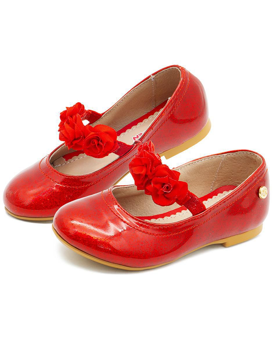 Zapato para niña 2