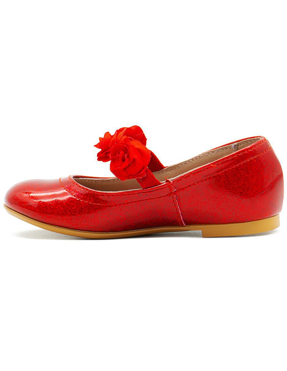 Zapato para niña 3