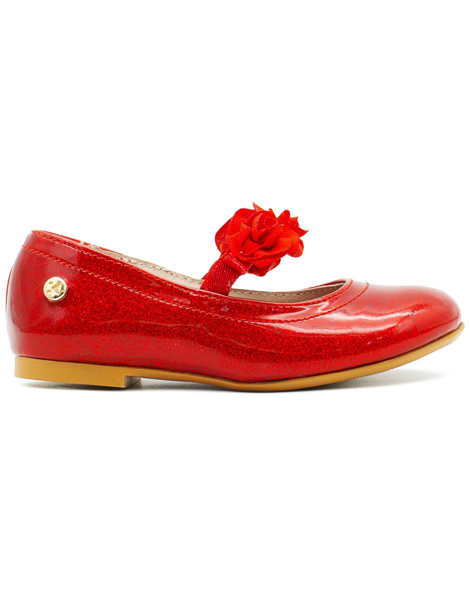 Zapato para niña 4