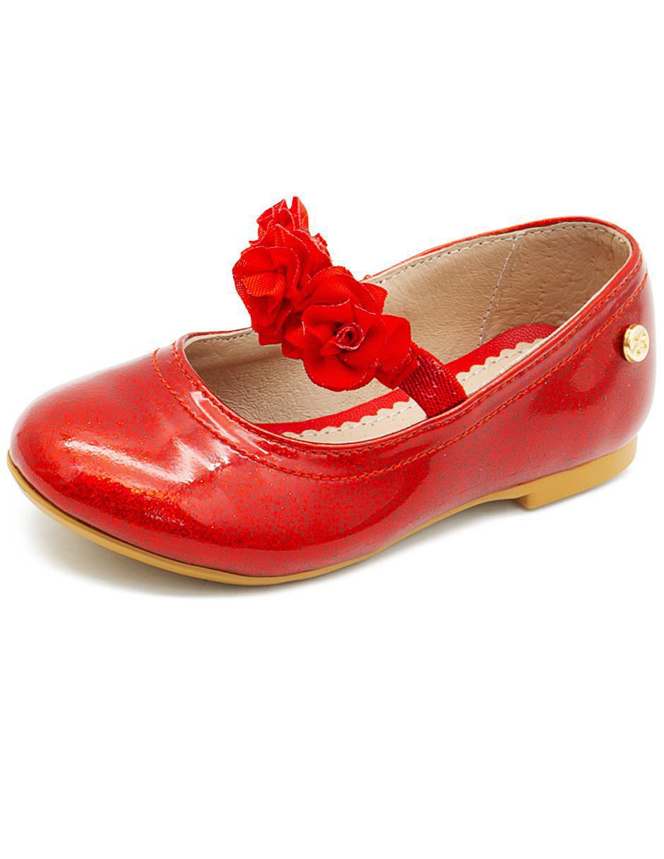 Zapato para niña 5