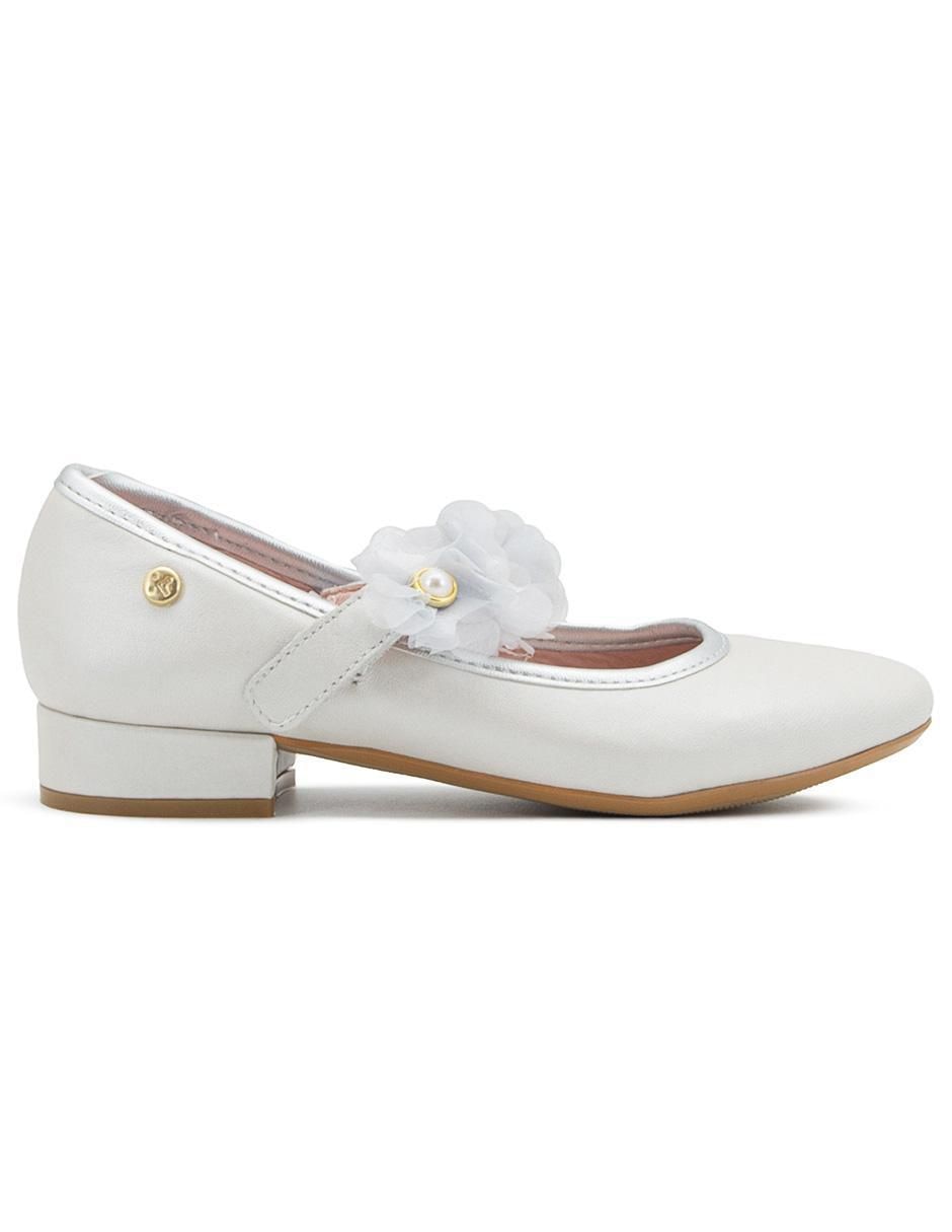 Zapato para niña 3
