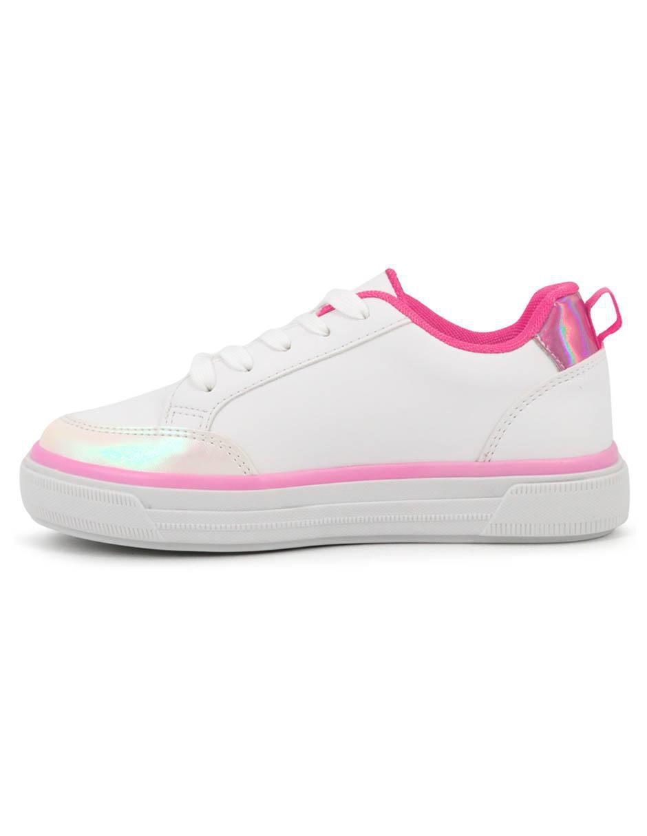Tenis para niña Pikachu 2