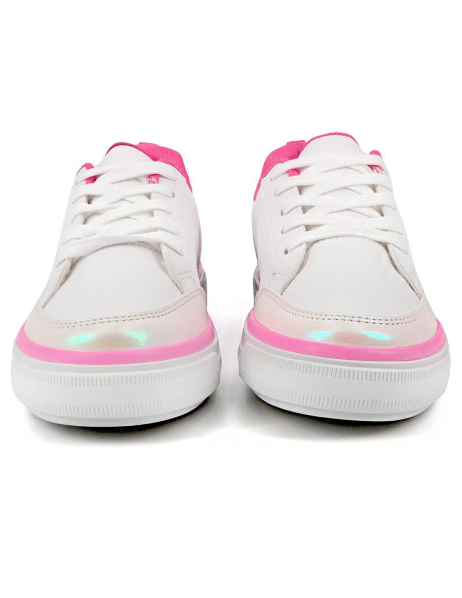 Tenis para niña Pikachu 5