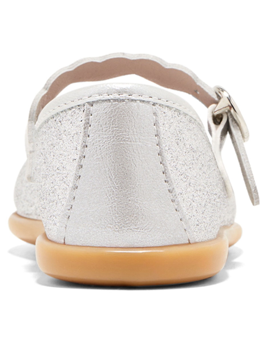 BALERINA CONGUITOS OSSX102, 12 CM, PLAT