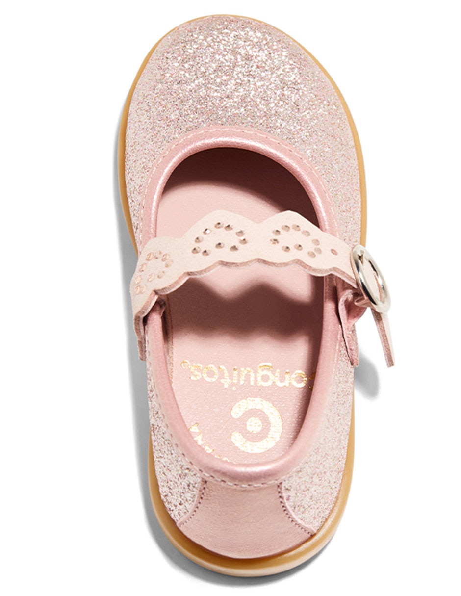 Balerina para niña 2