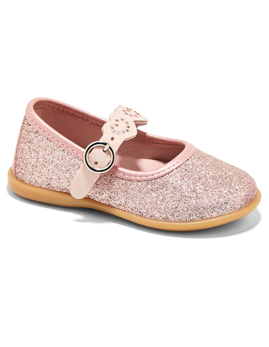 Balerina para niña 3