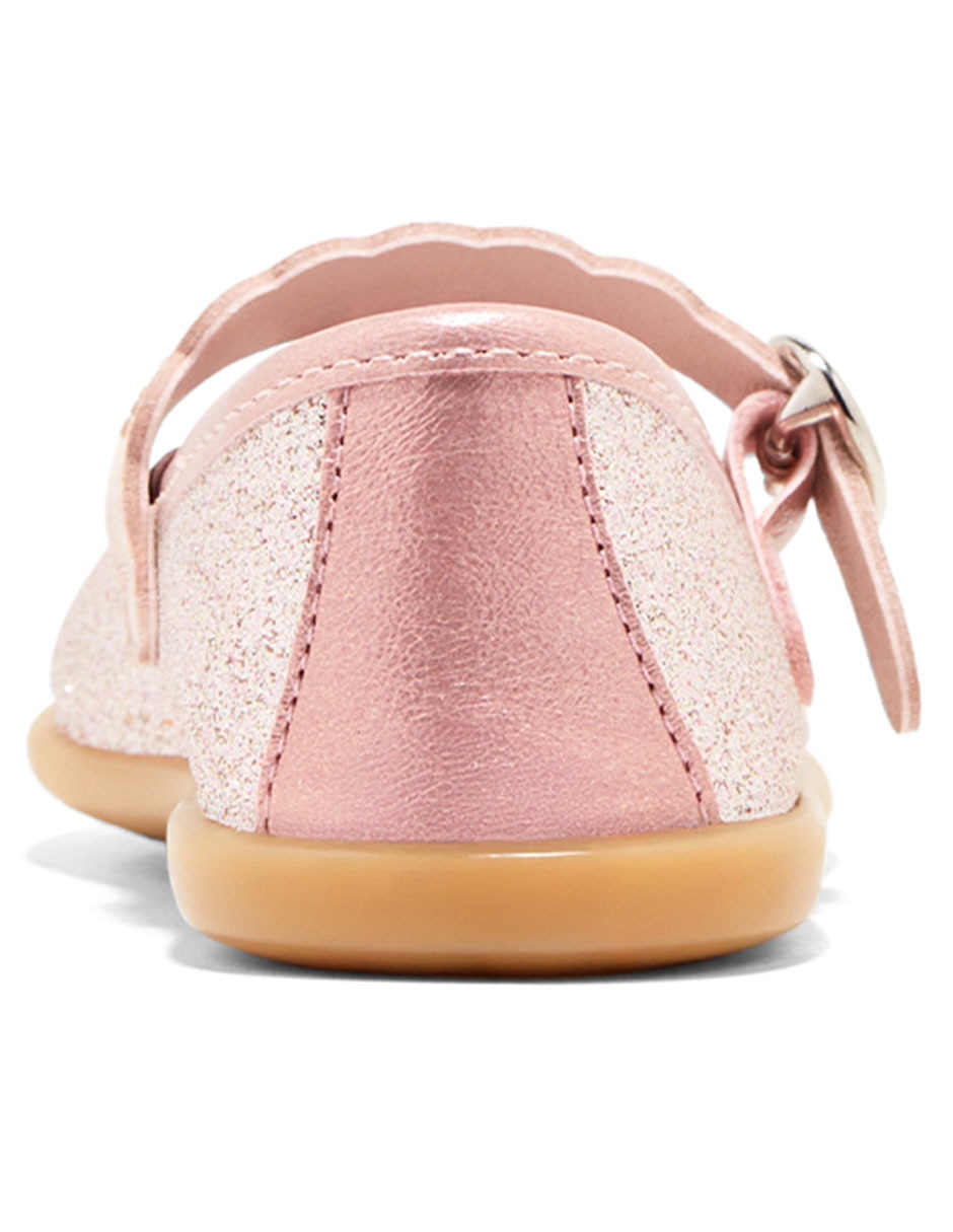 Balerina para niña 4