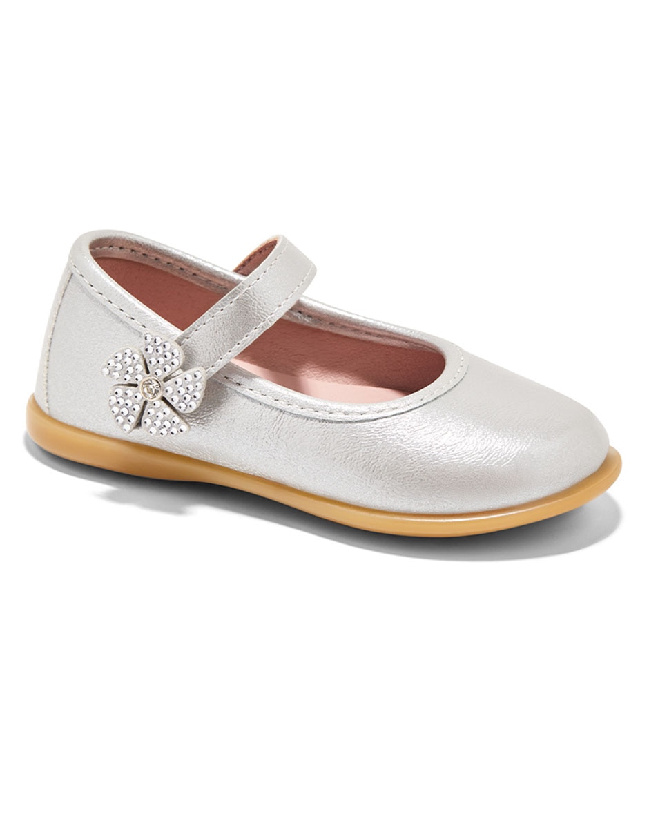 Balerina para niña 3