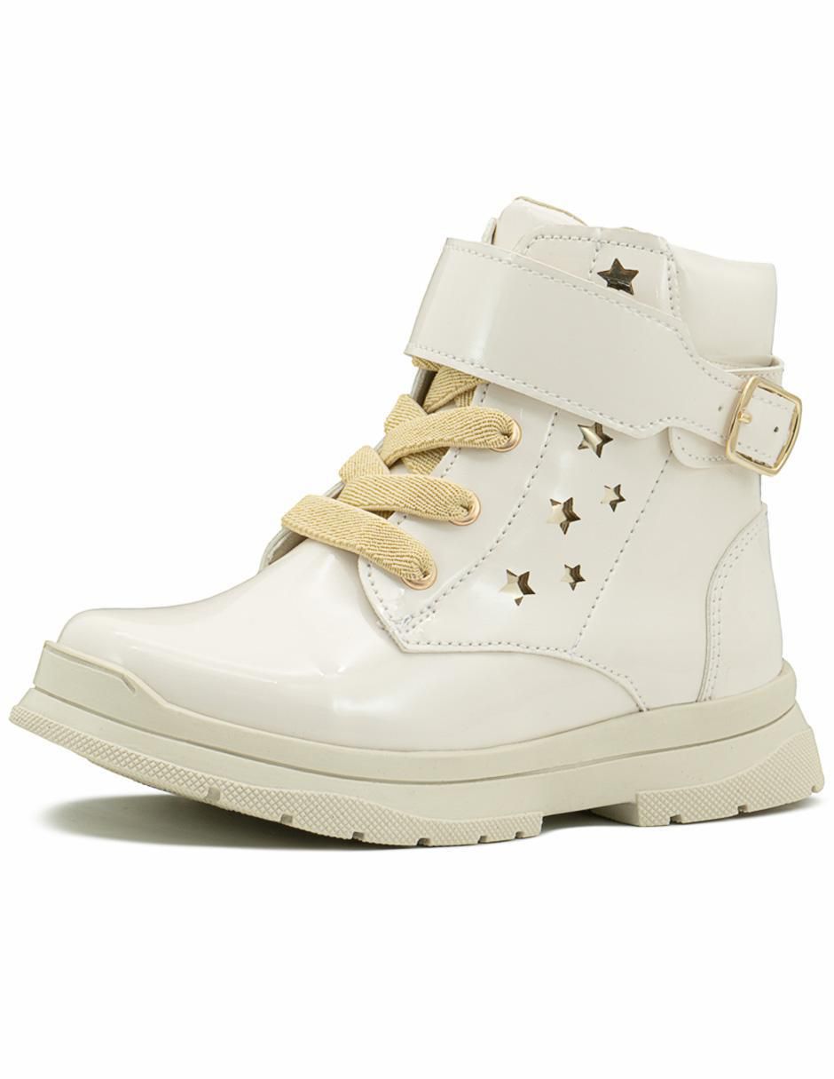 Bota para niña 4
