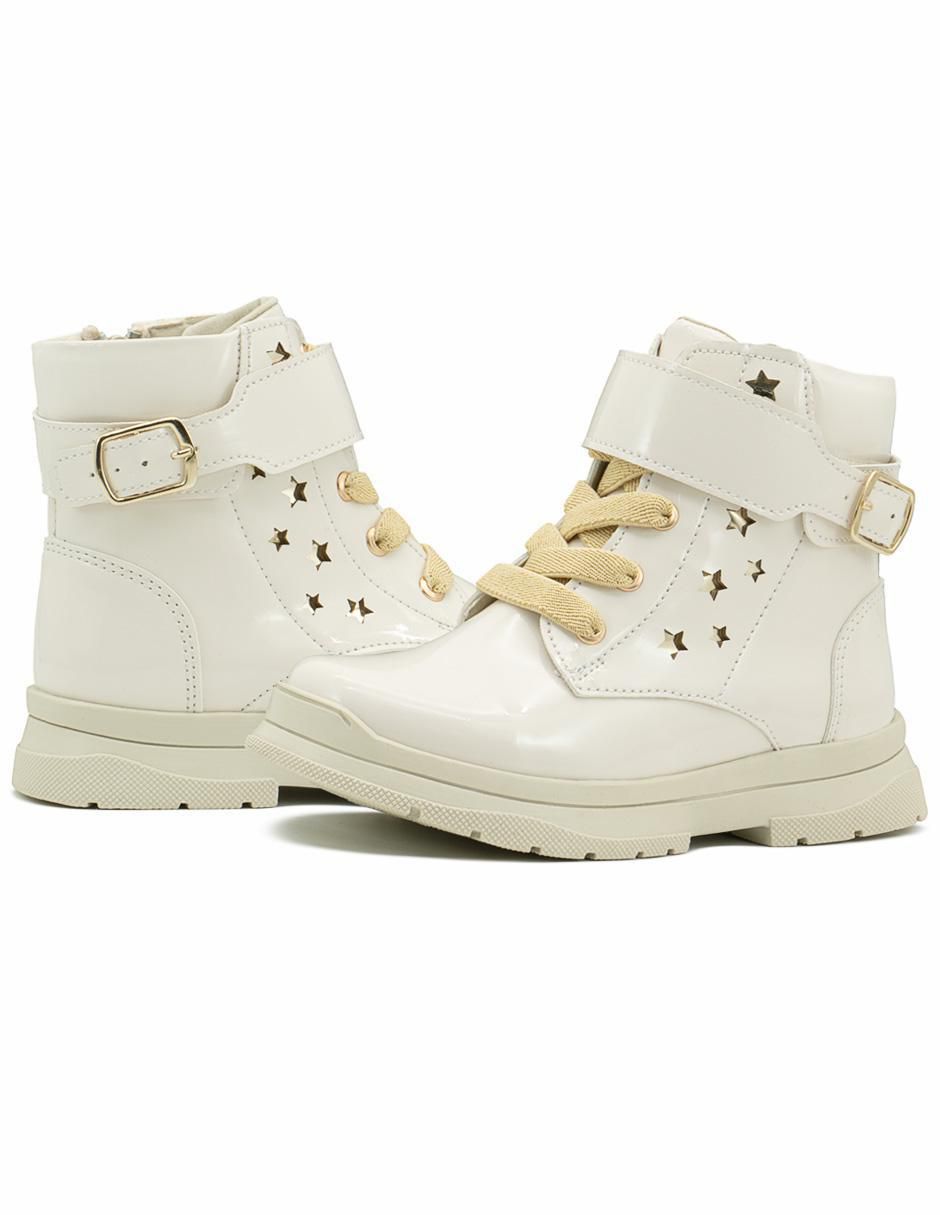 Bota para niña 5