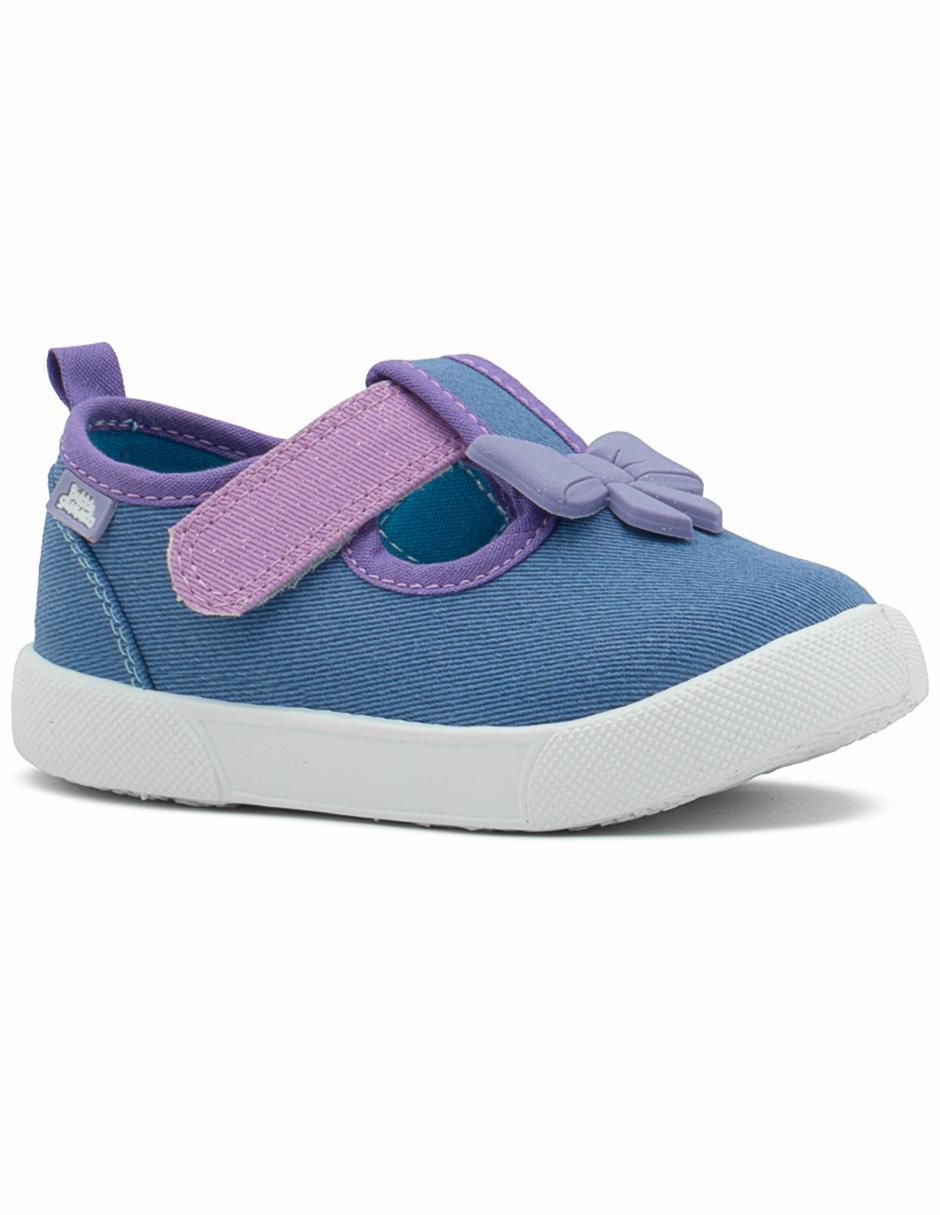 Tenis para niña 1