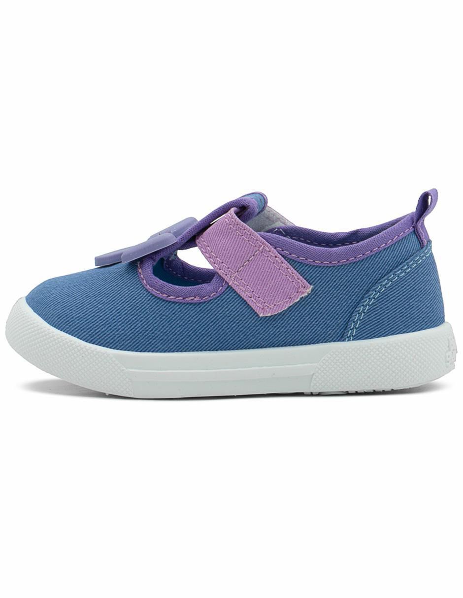 Tenis para niña 2