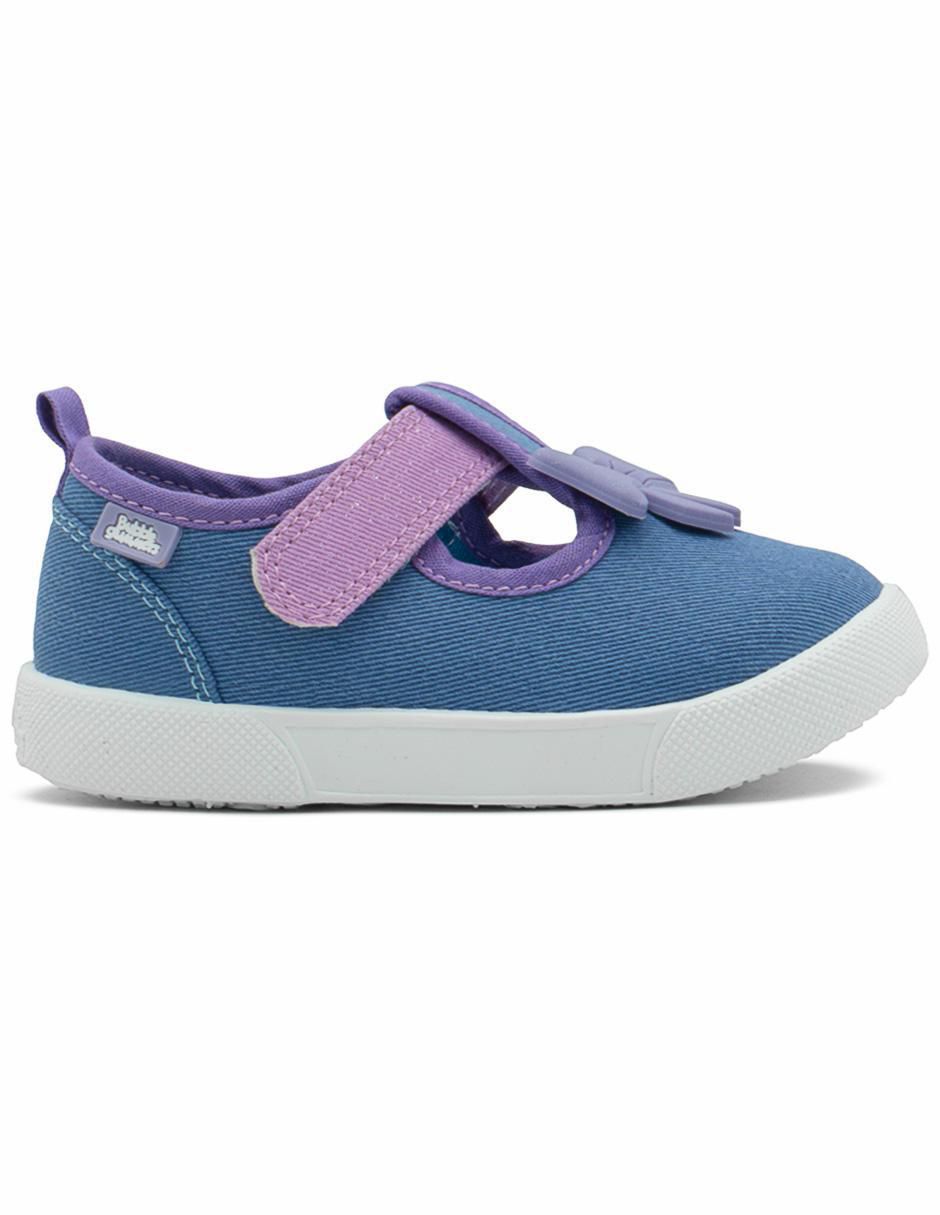 Tenis para niña 3