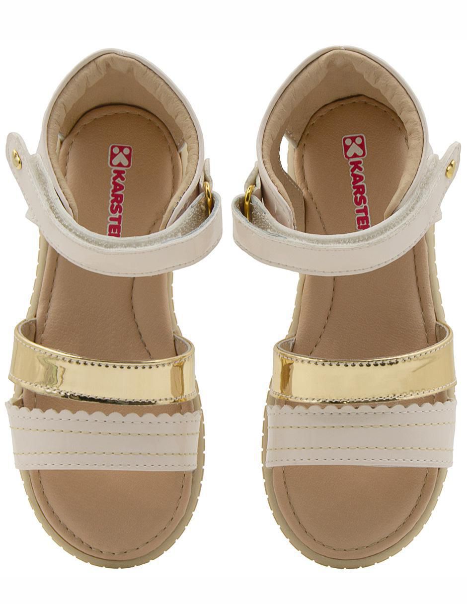 Sandalia para niña 3