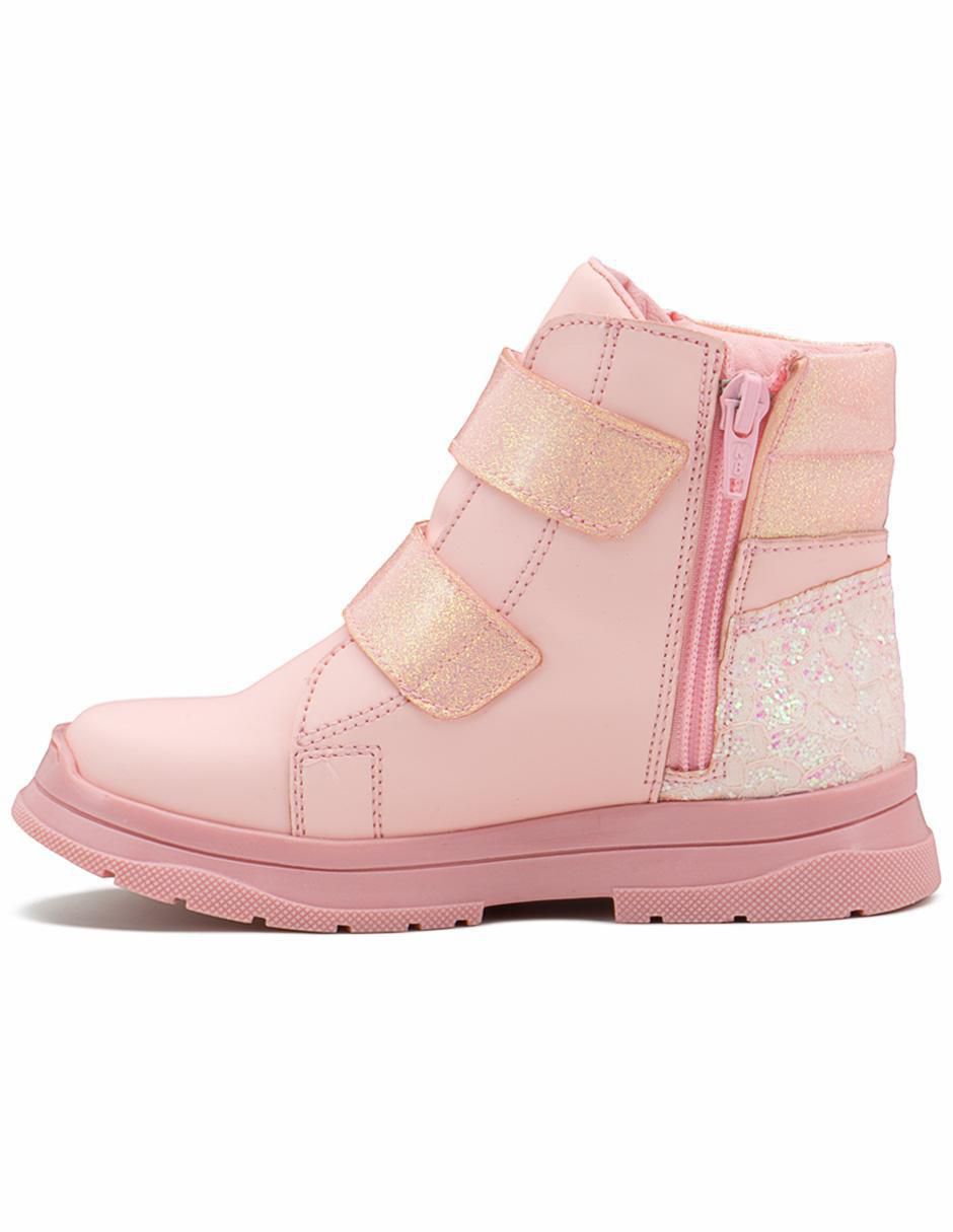 Bota Distroller Neonato para niña 2