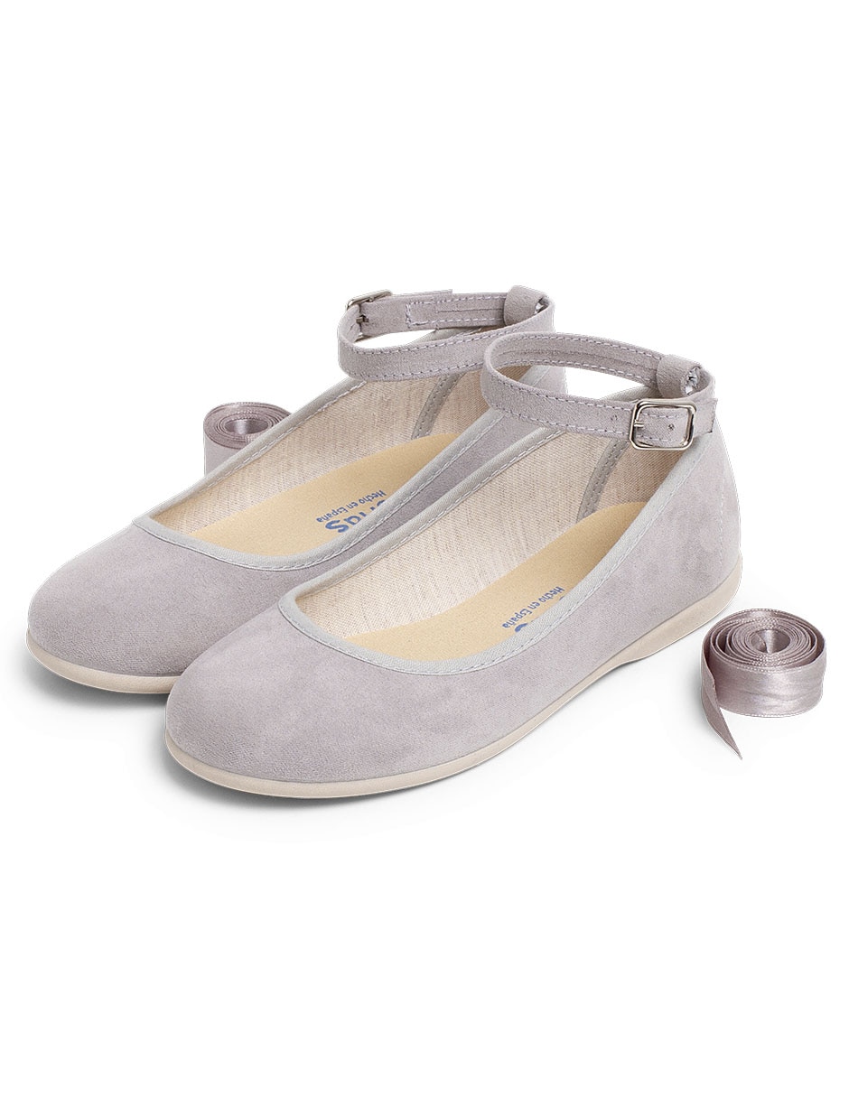 Balerina para niña 4