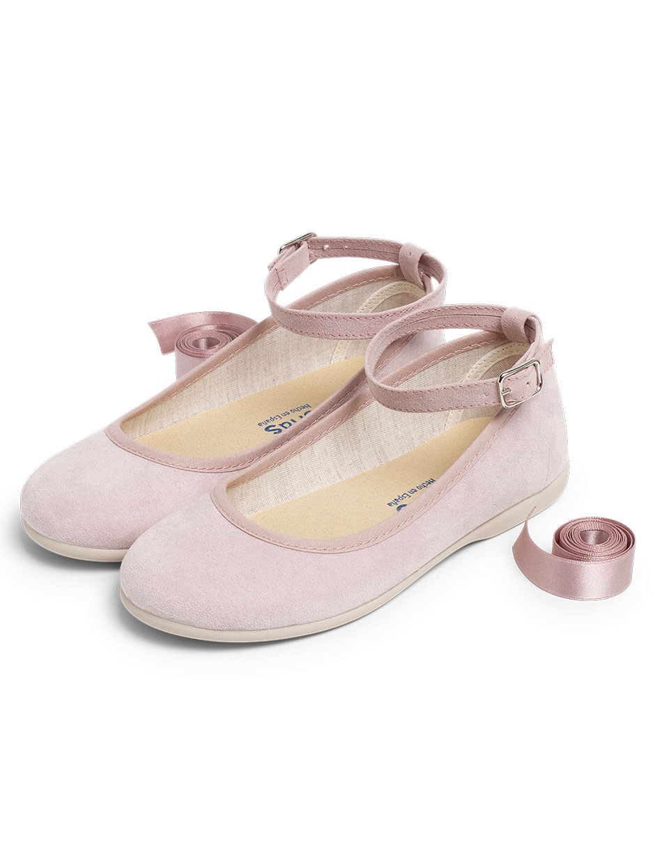 Balerina para niña 4