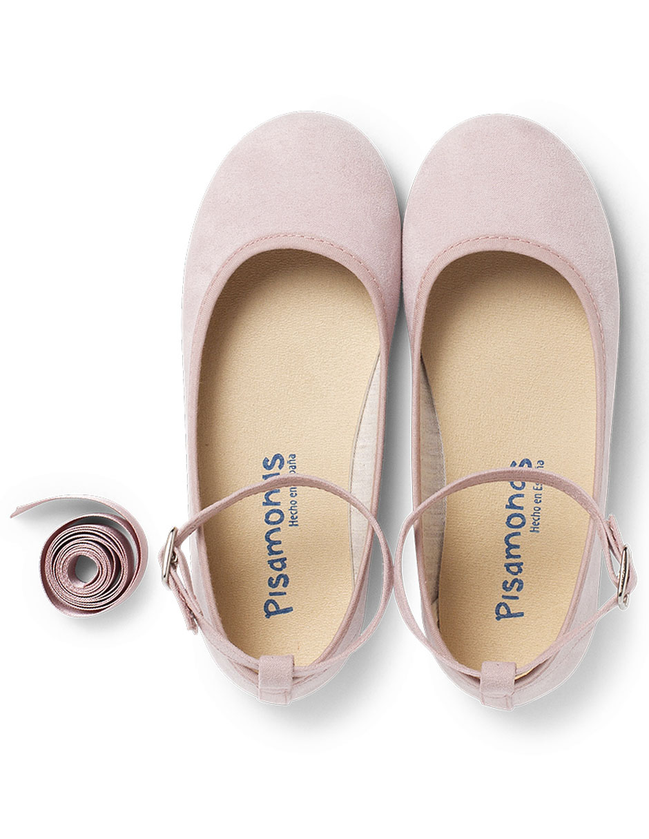 Balerina para niña 5