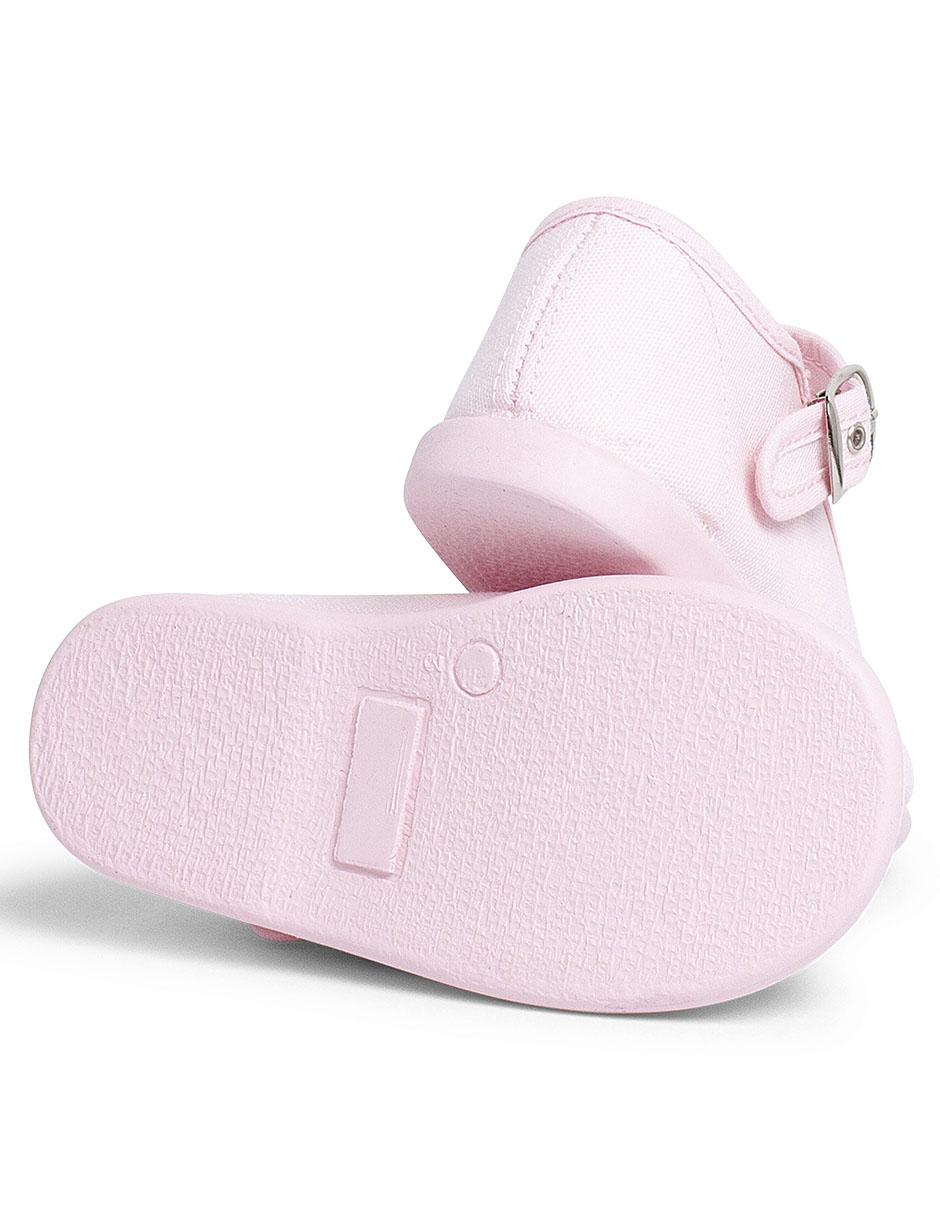 Balerina para bebé niña