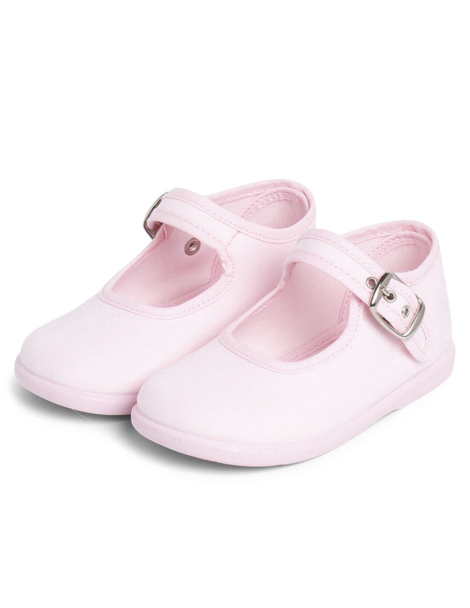 Balerina para bebé niña