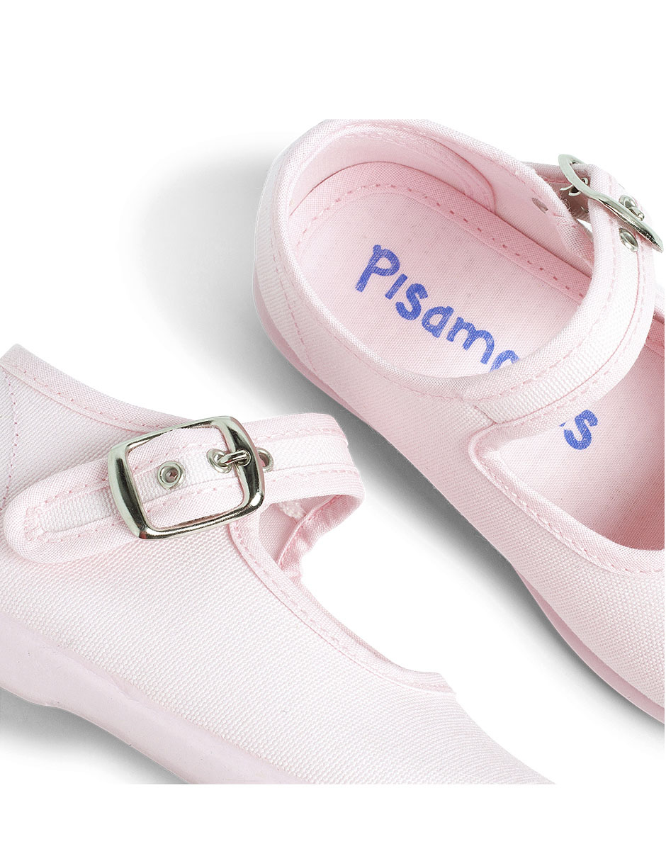 Balerina para bebé niña 6