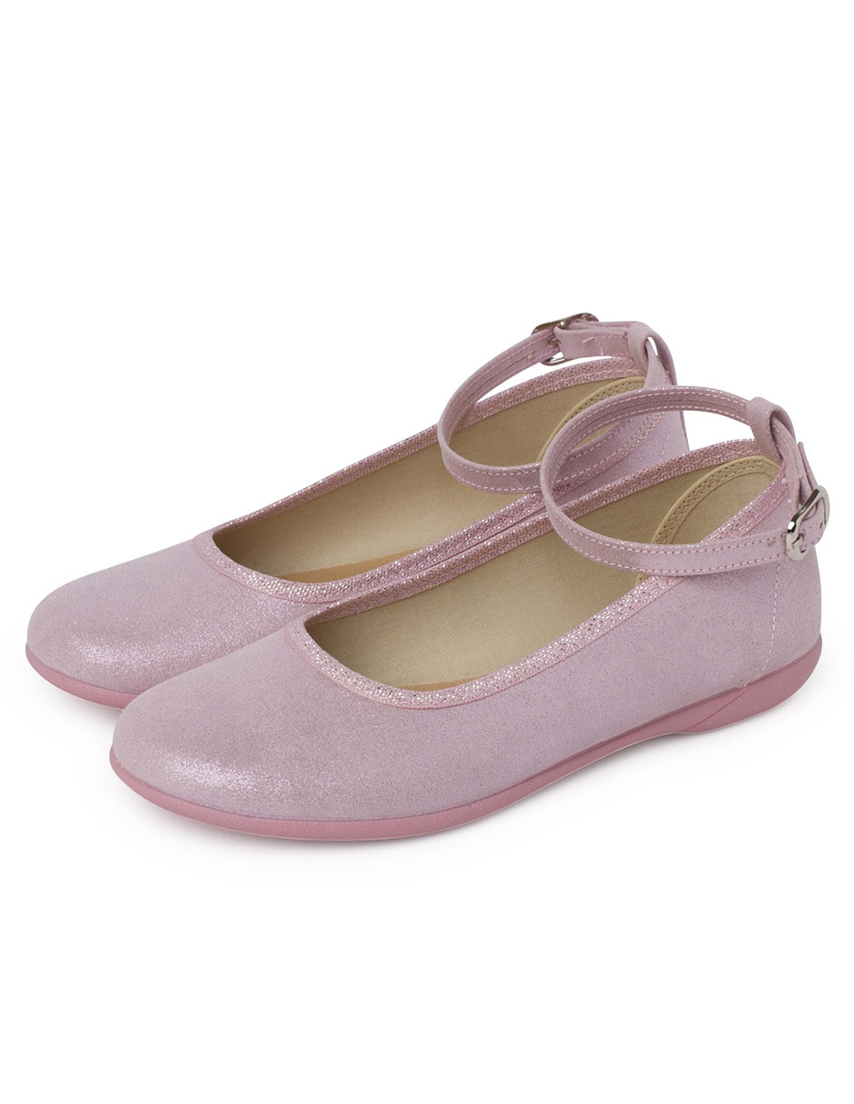 Balerina para niña 4
