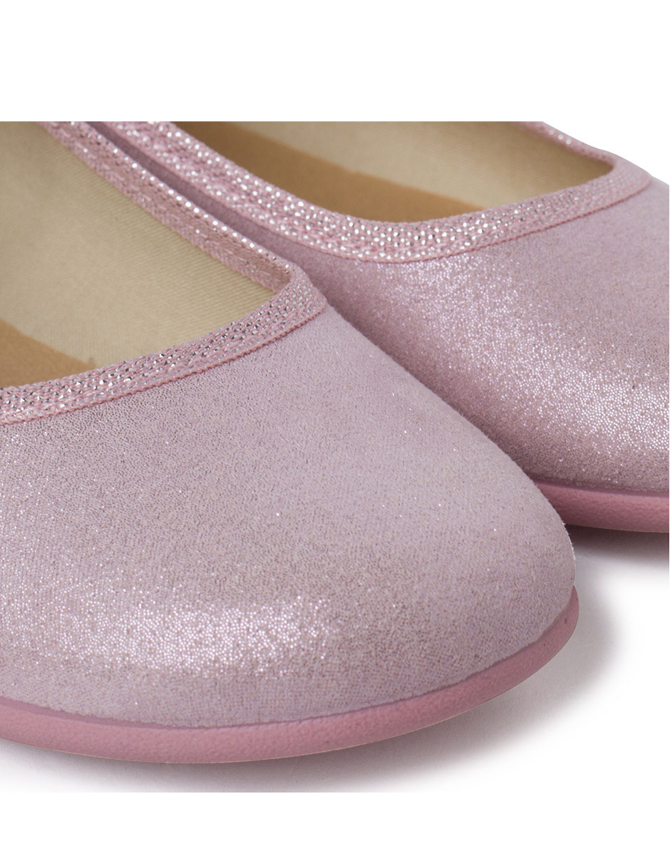 Balerina para niña 6