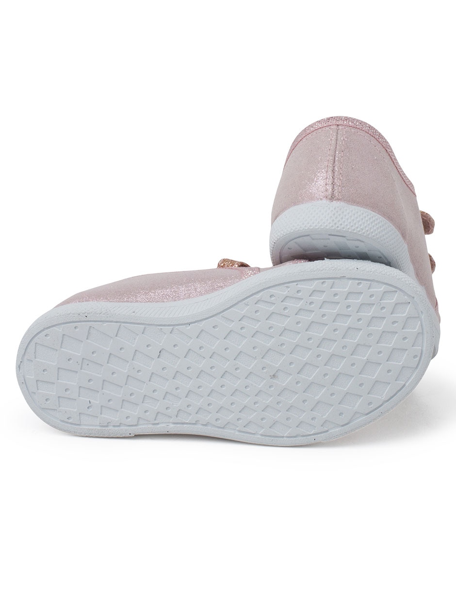 Tenis para niña 3