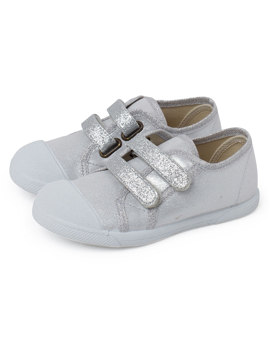 Tenis para niña 4