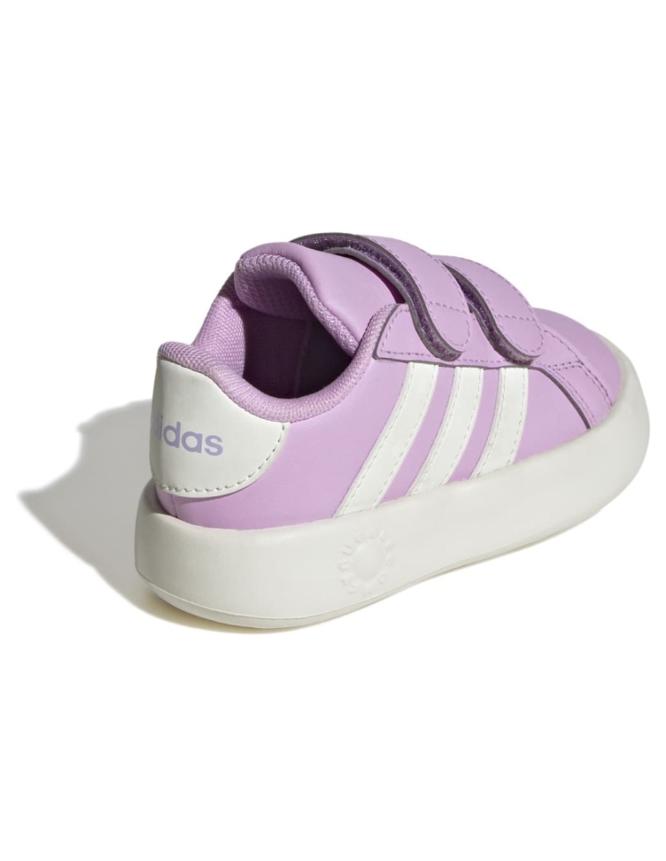 Tenis para niño Grand Court 3