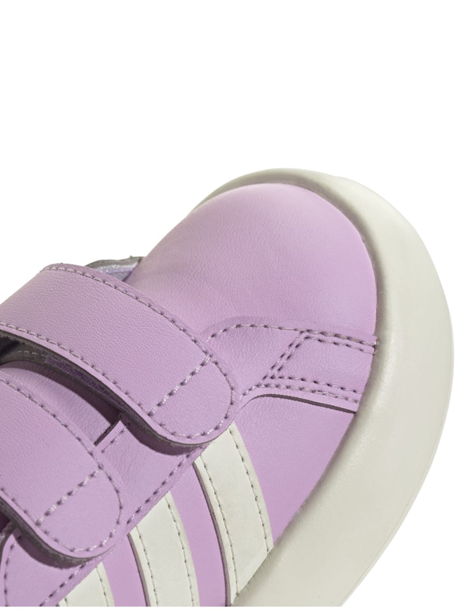 Tenis para niño Grand Court 4