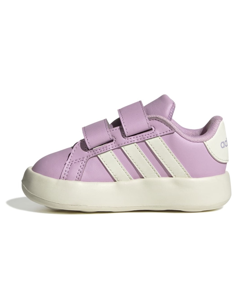 Tenis para niño Grand Court 8