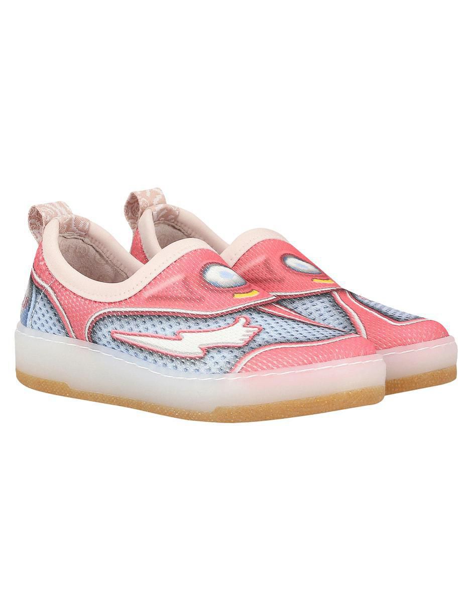 Tenis para niña 3