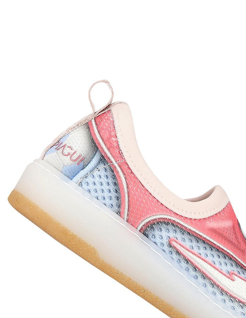Tenis para niña 4