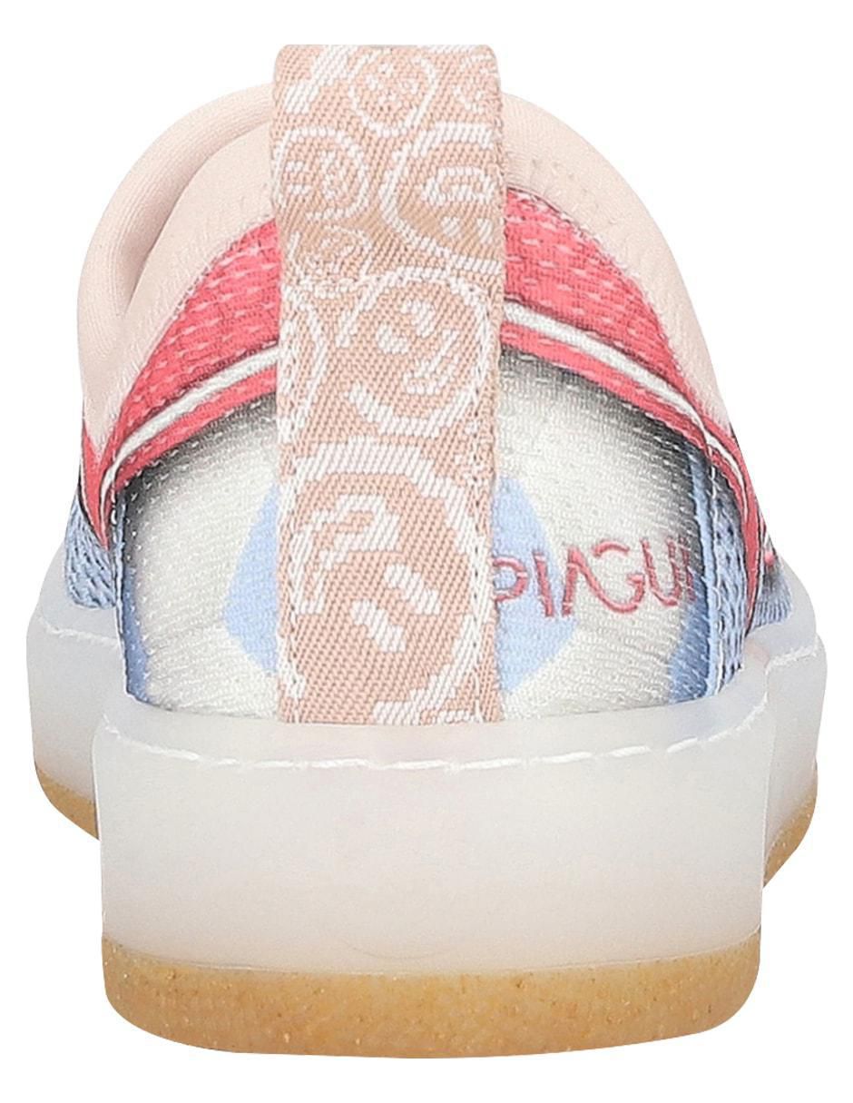 Tenis para niña 5