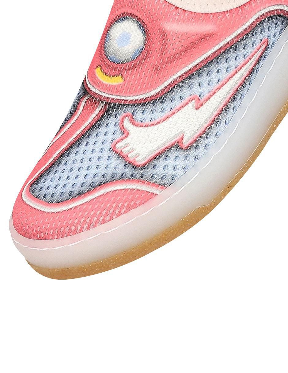 Tenis para niña 7
