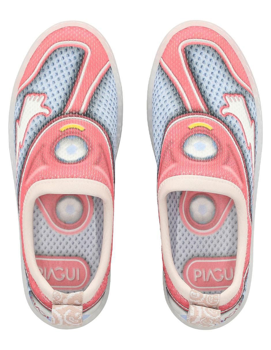 Tenis para niña 9